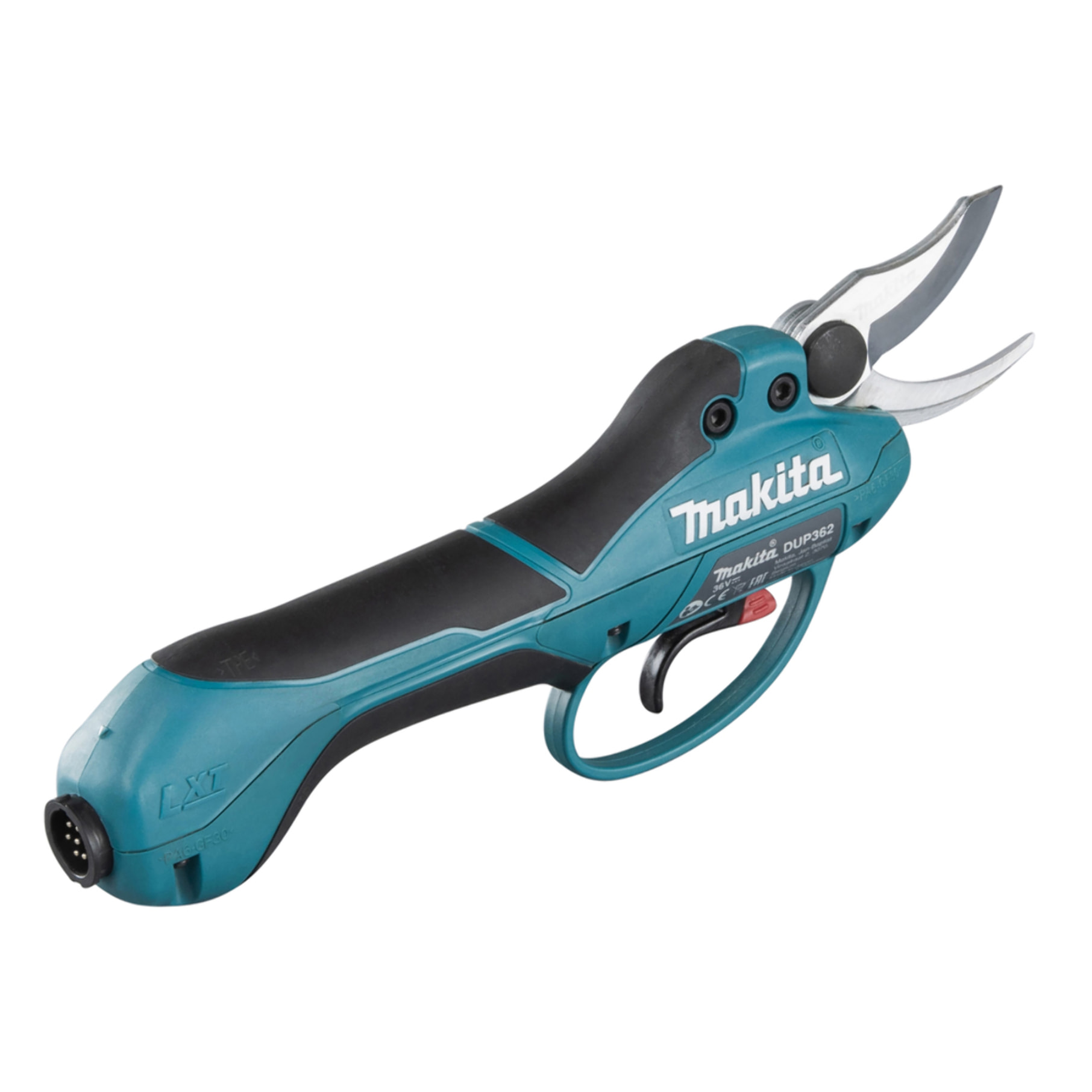 Tijeras de podar 36V MAKITA 2 x 18V Li-Ion - Sin batería, ni cargador - DUP362Z