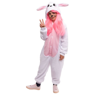 DISFRAZ CONEJITO INF