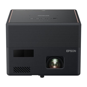 Mini vidéoprojecteur EPSON EF-12