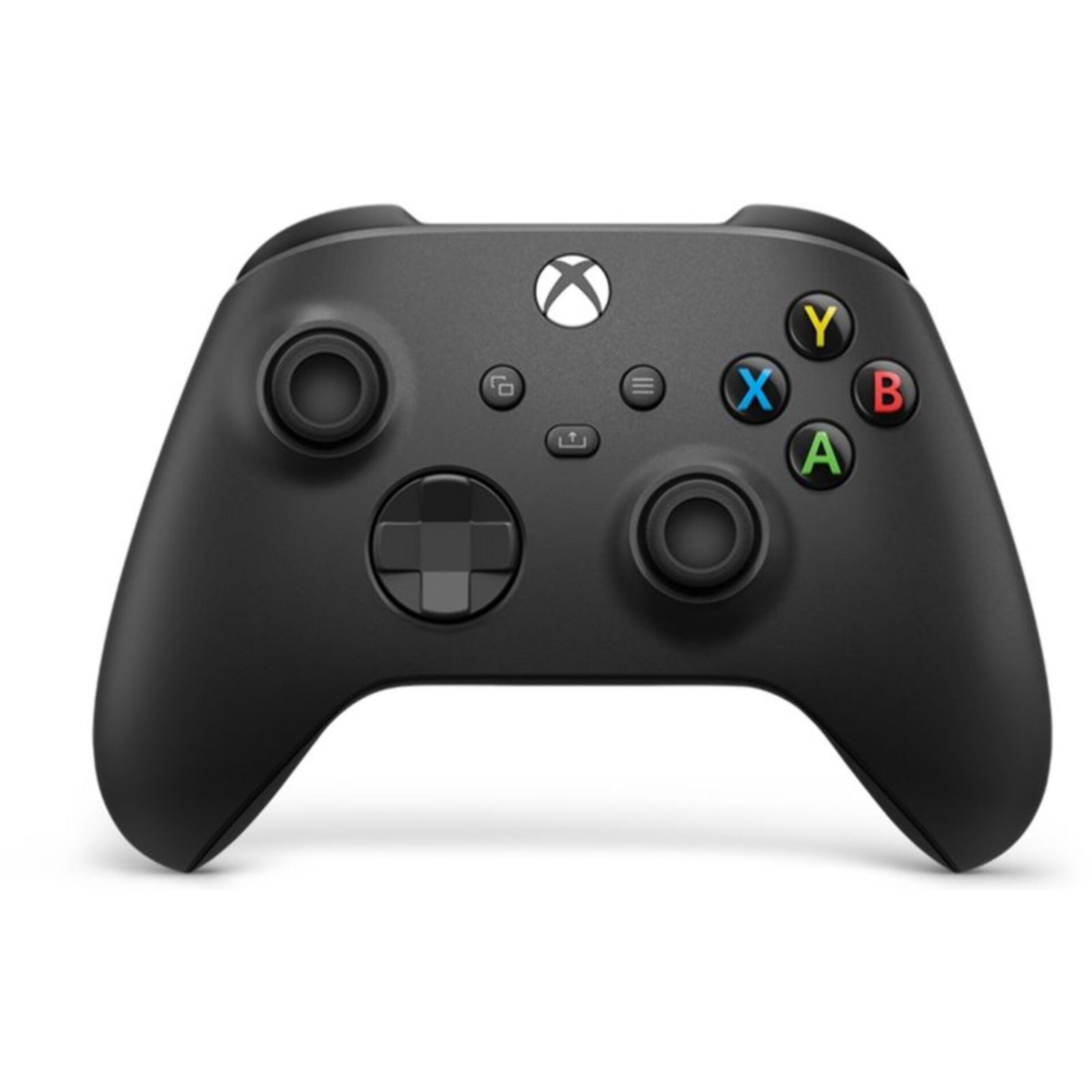 Manette MICROSOFT san fil Xbox Noir V2