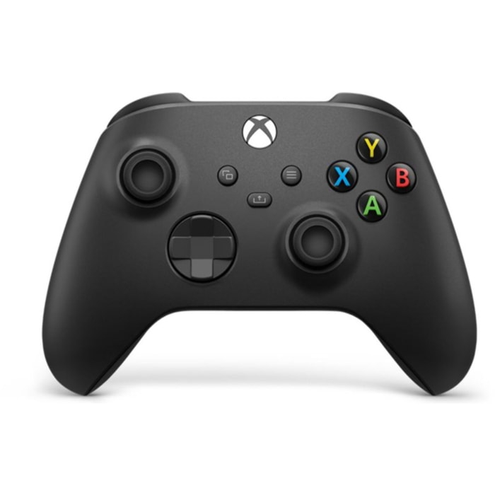 Manette MICROSOFT san fil Xbox Noir V2