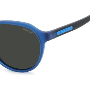 Gafas de Sol Polaroid PLD 2170/S/X FLL Polarizadas de Policarbonato Hombre 52 mm