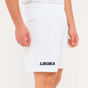 Pantaloncini da calcio TAIPEI bianco