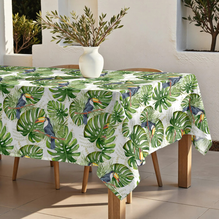 Nappe en résine anti-taches 0120-412