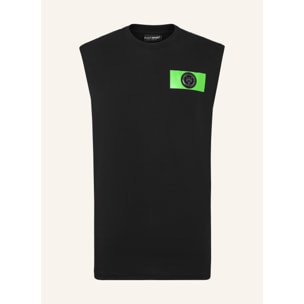 PLEIN SPORT Camiseta de tirantes