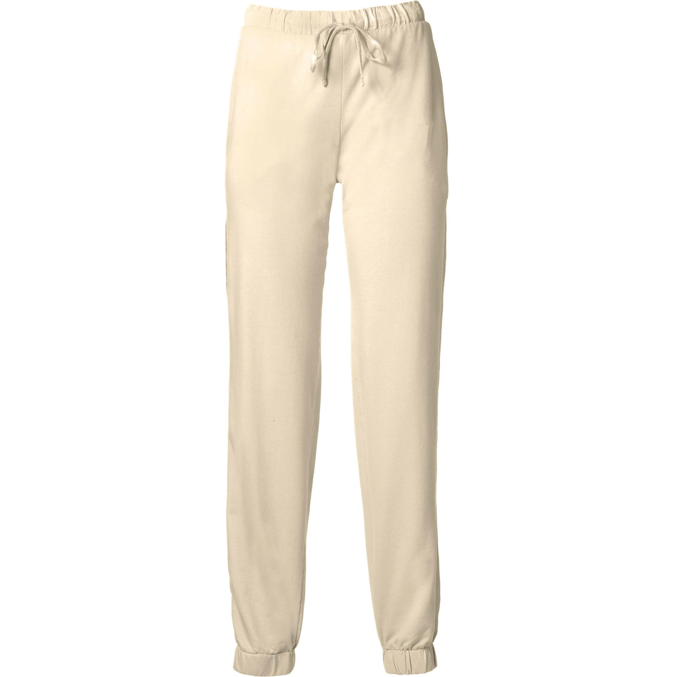 DEHA - Jogger BANDED JOGGER PANTS in cotone per donna