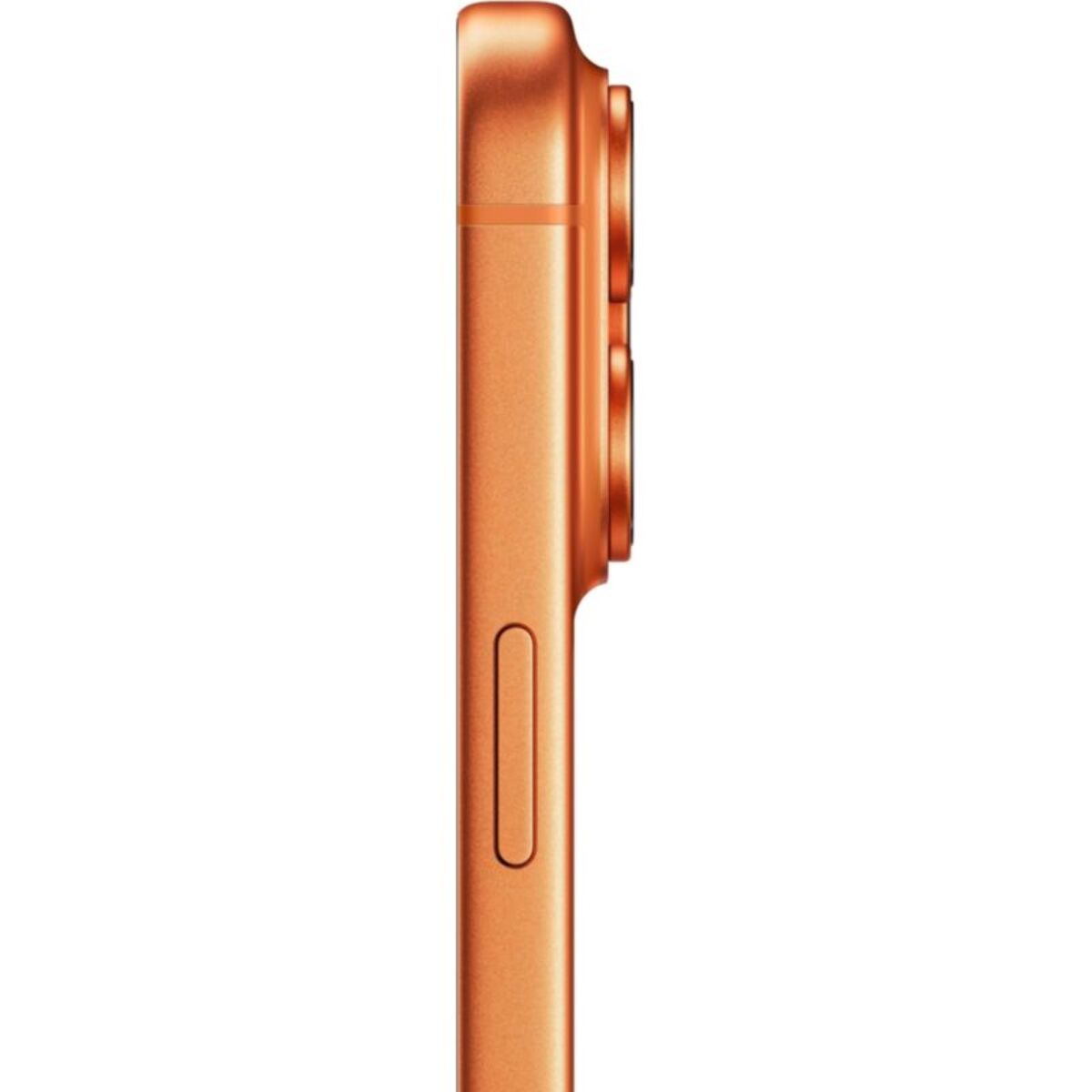 Smartphone APPLE iPhone 17 Pro Max Orange cosmique 1To