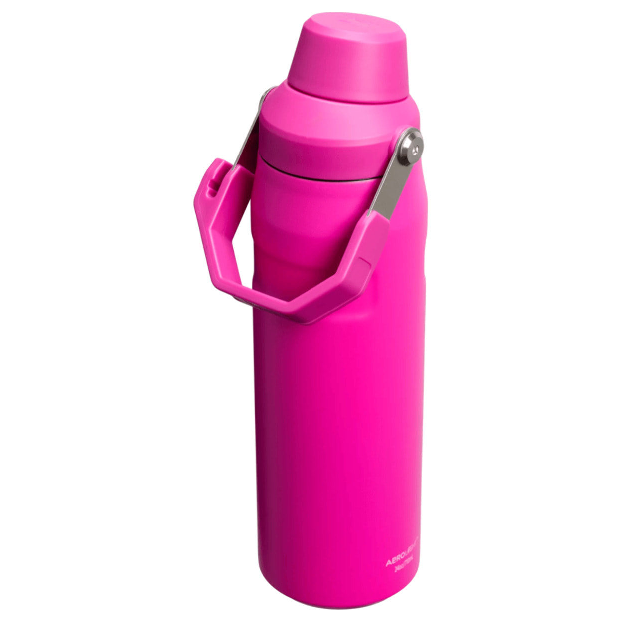 Botella de agua Isotermica - 0,7L - ICEFLOW™ BOTTLE FAST FLOW - Violet Blossom