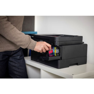 Imprimante jet d'encre BROTHER MFC-J4550DW