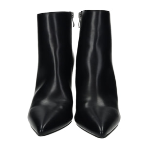 Stivaletti Donna Tata Italia Nero