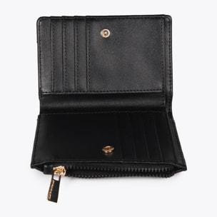 Portafoglio Monogramma a Rombi