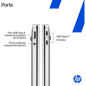 Ordinateur portable HP OmniBook 5 14-he0011nf OLED