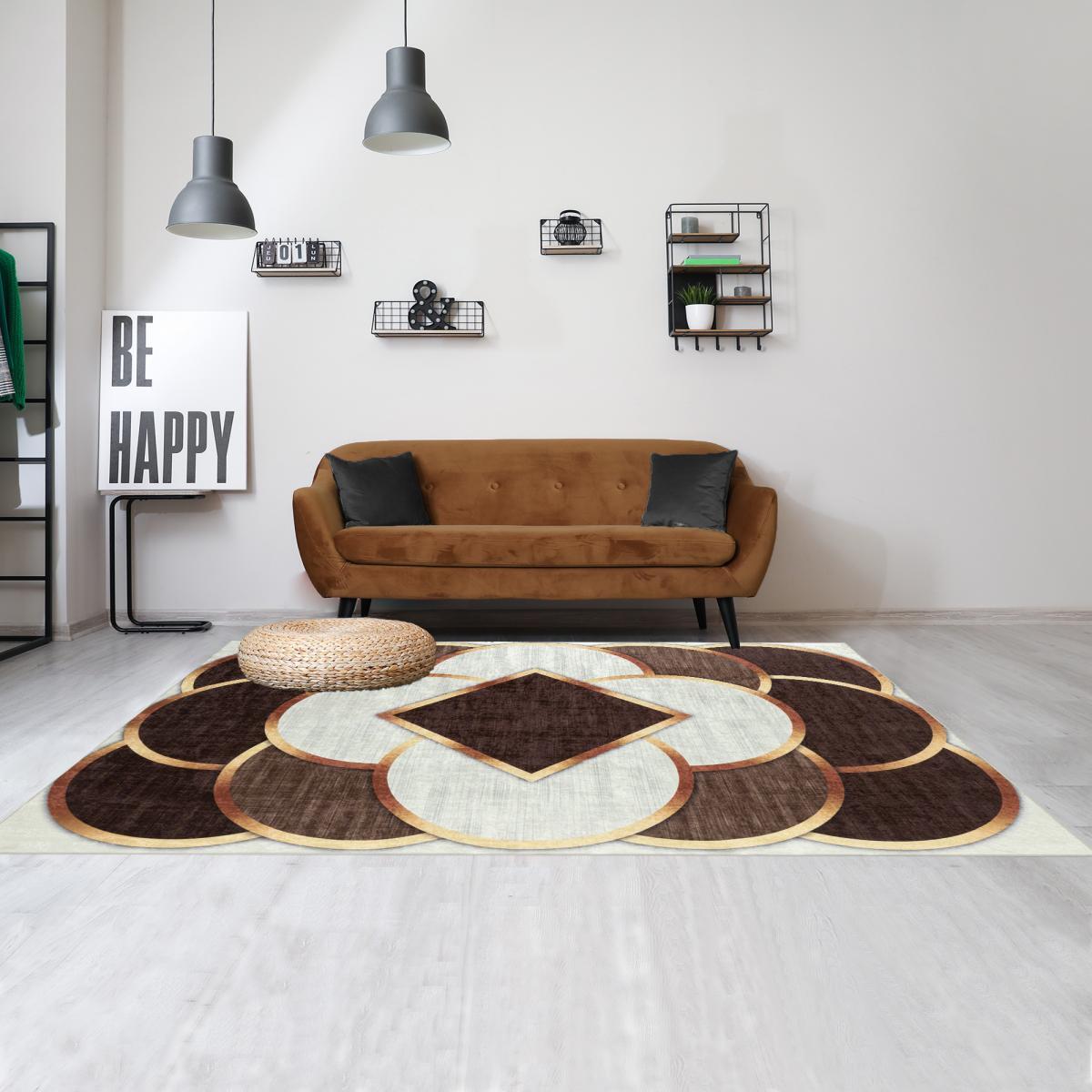 Tapis de cuisine Lavable 30° DEKU