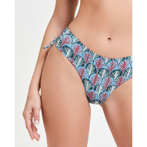 SLIP DONNA GIAMAICA