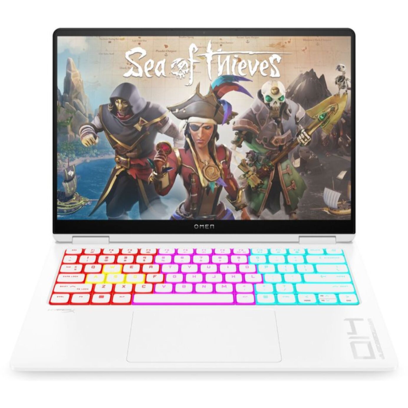 PC Gamer HP Omen Transcend 14-fb0162nf