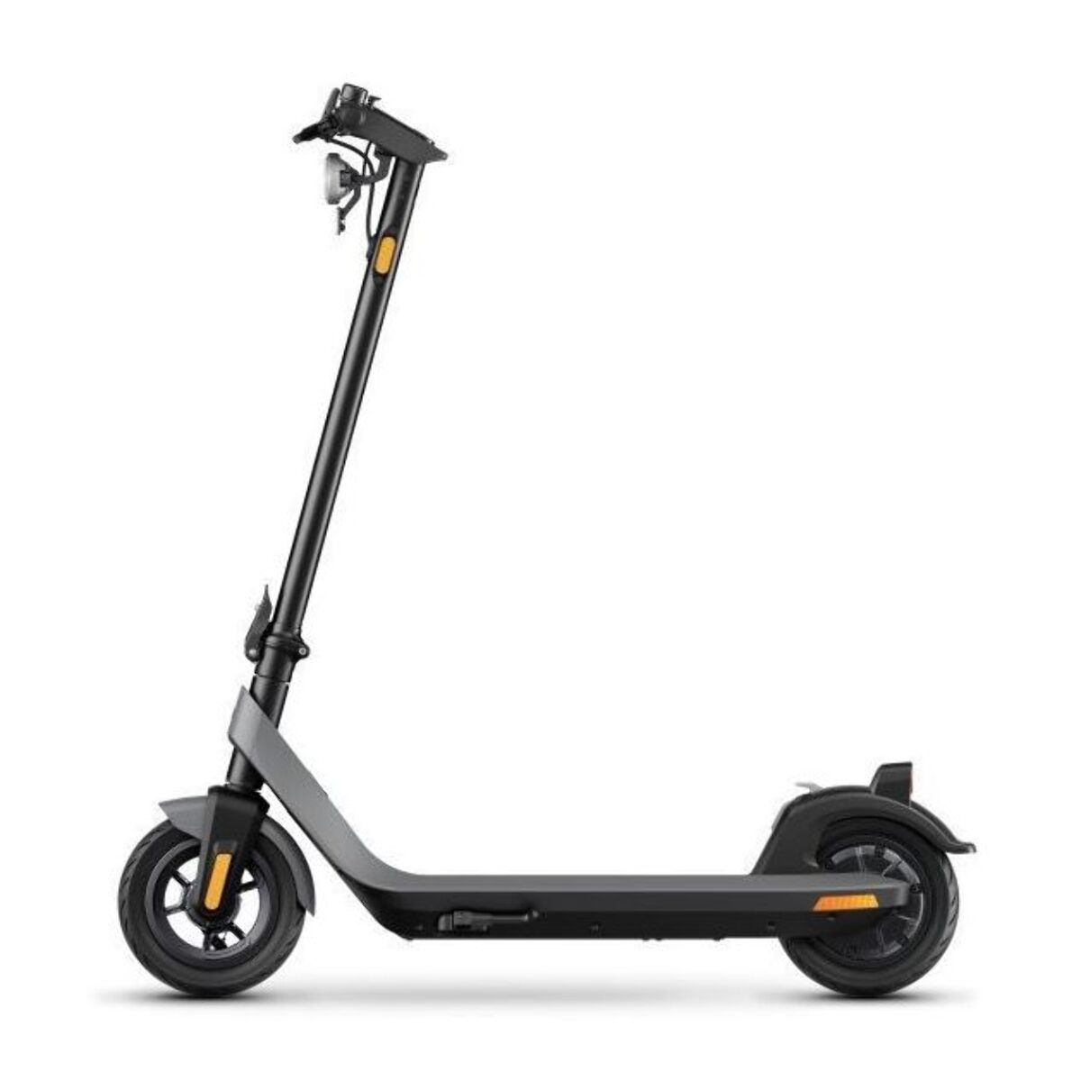 Trottinette électrique NIU KQI2 Pro Grise