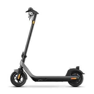 Trottinette électrique NIU KQI2 Pro Grise