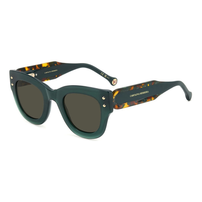 Gafas de Sol Carolina Herrera HER 0221/G/S 3H2 de Acetato Mujer 50 mm