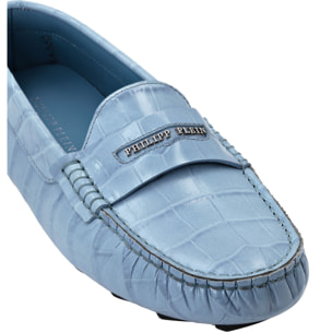 PHILIPP PLEIN Moccasin