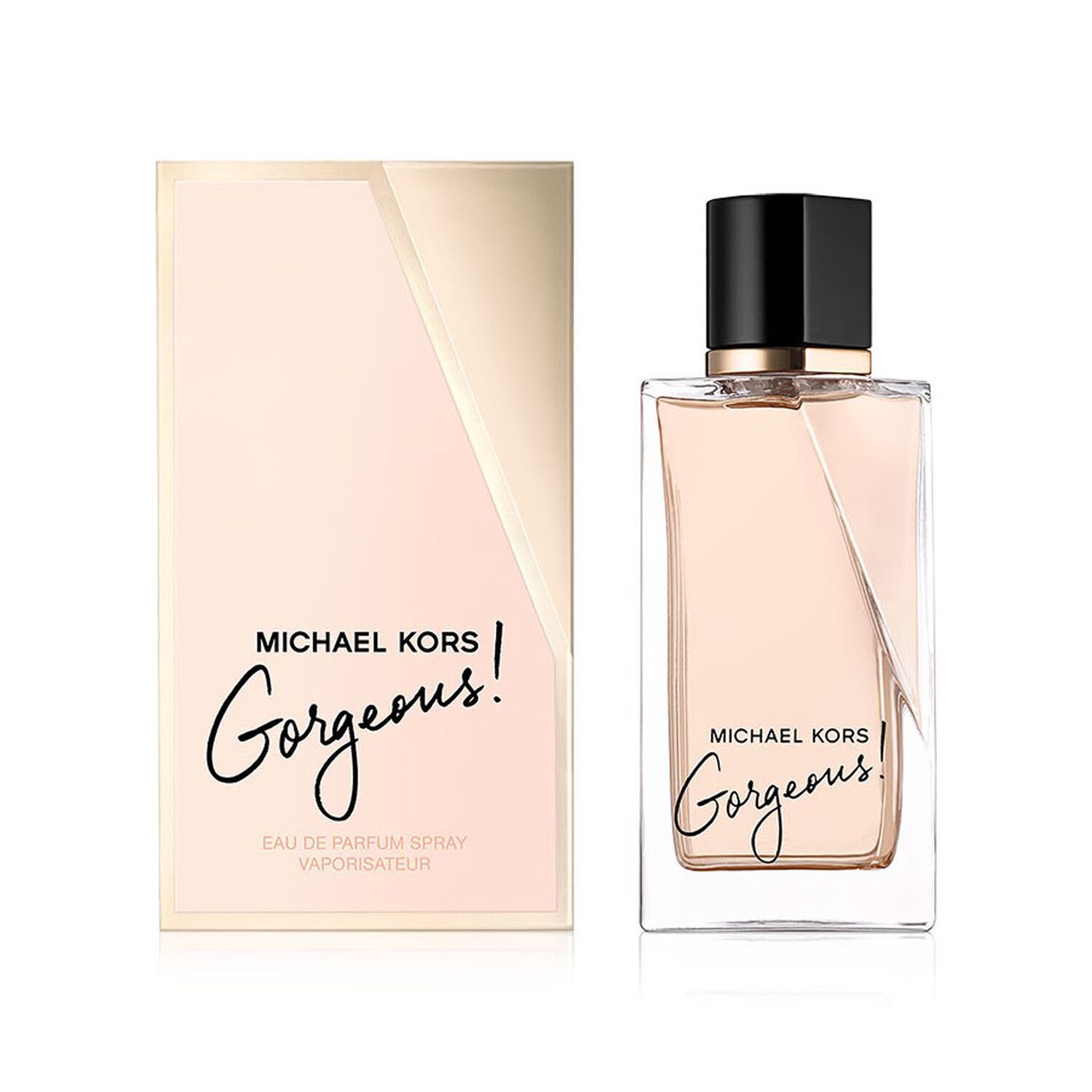 Gorgeous! - Eau de Parfum