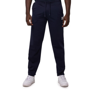 Pantaloni sportivi da uomo non felpati Leone Sporty