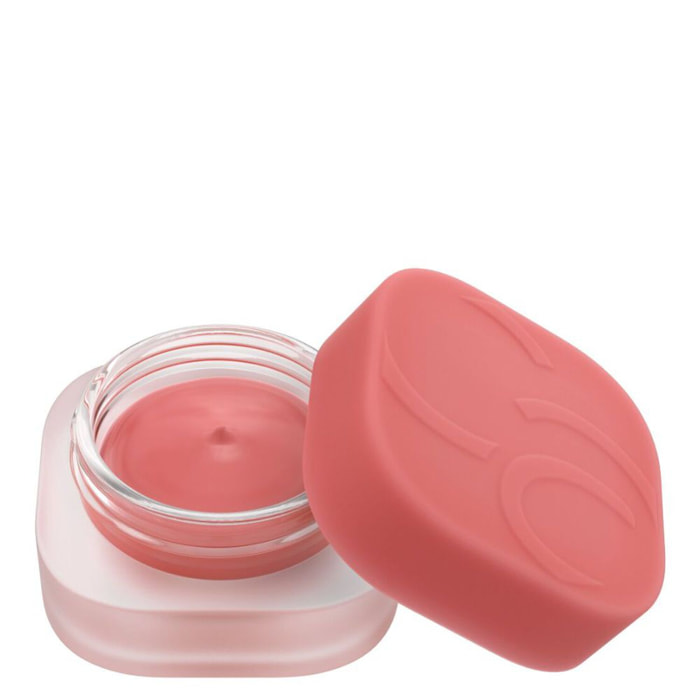 Velvet Bluring - Blush Flouteur Fini Naturel Longue Tenue