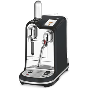 Nespresso SAGE APPLIANCES Creatista Plus Truffe noire
