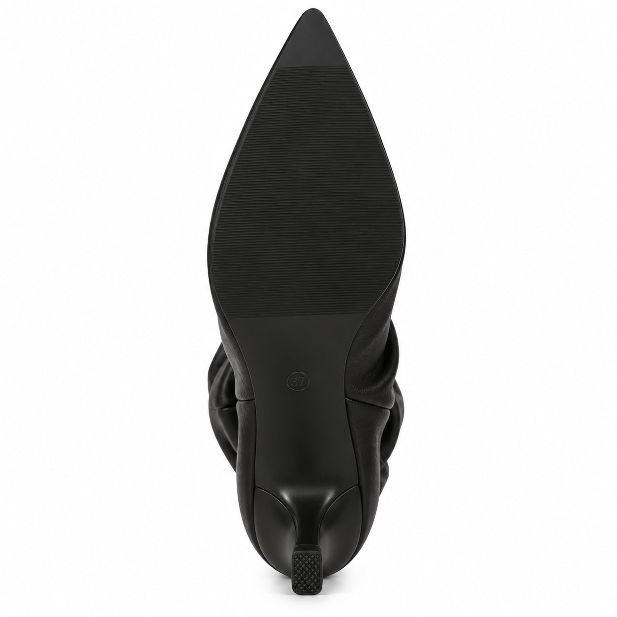 Stivaletti - tacco 5,0 cm