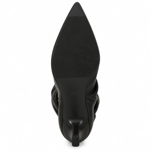 Stivaletti - tacco 5,0 cm