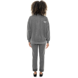 Tuta Leone donna Greyss