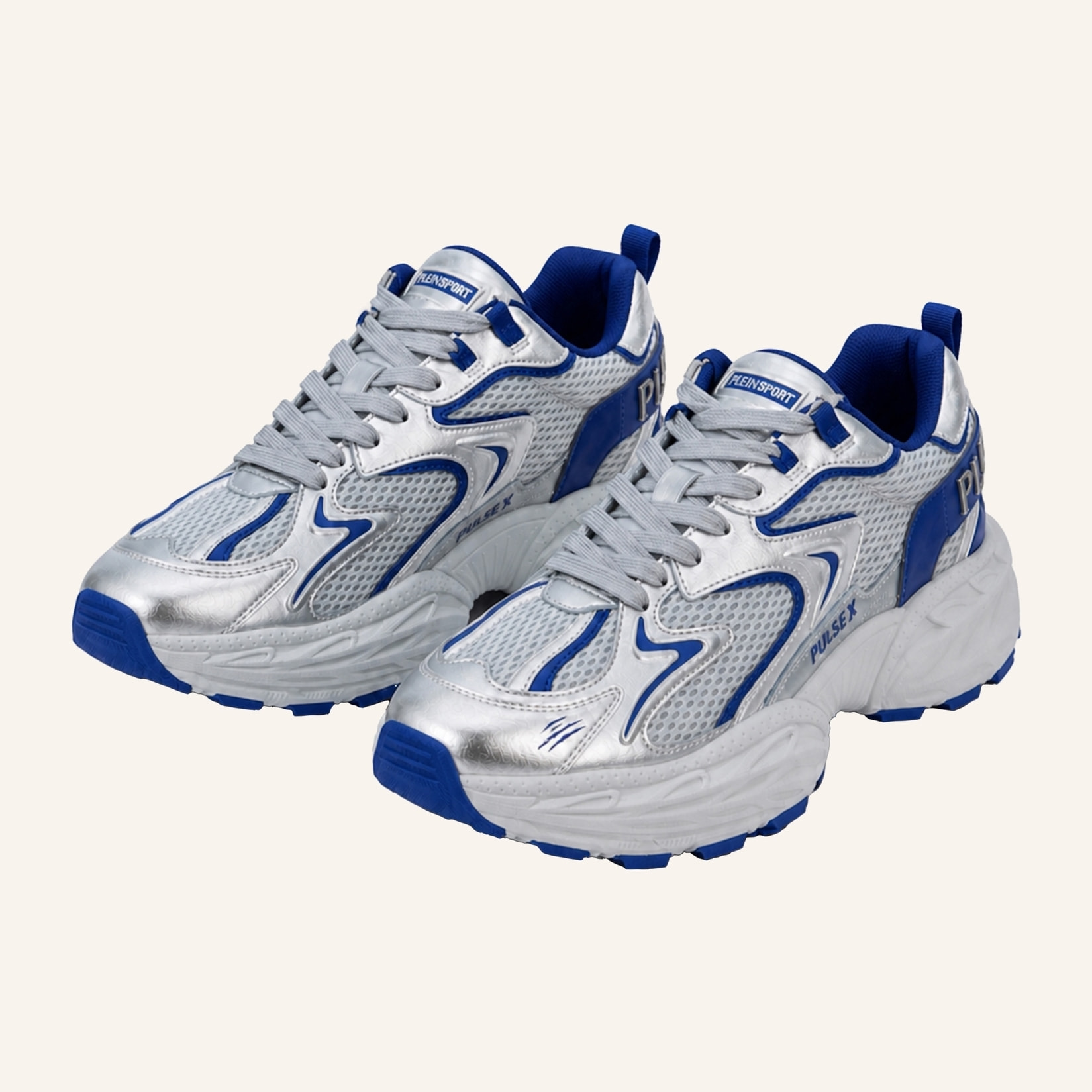 PLEIN SPORT Sneaker running