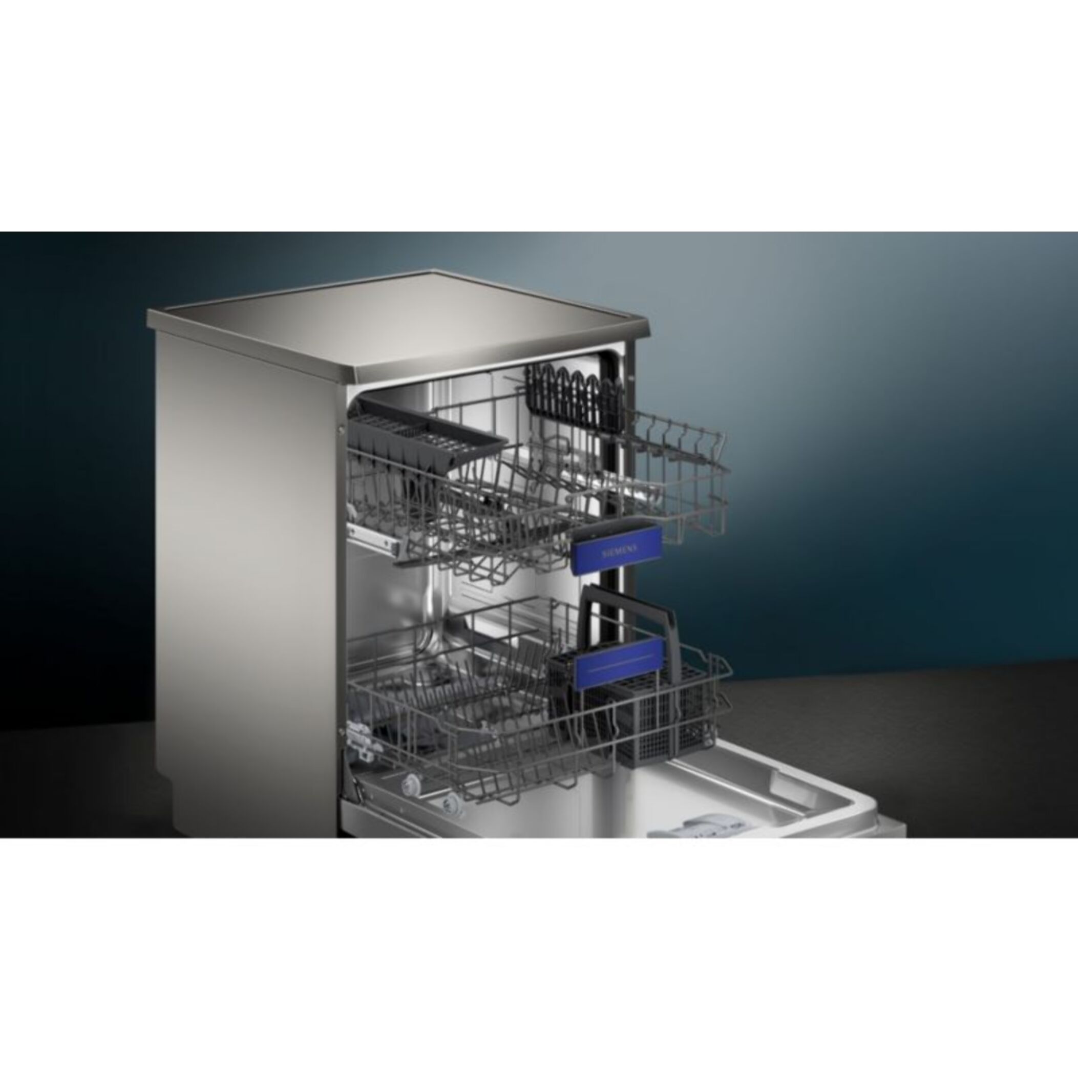 Lave vaisselle 60 cm SIEMENS SN23EI03KE