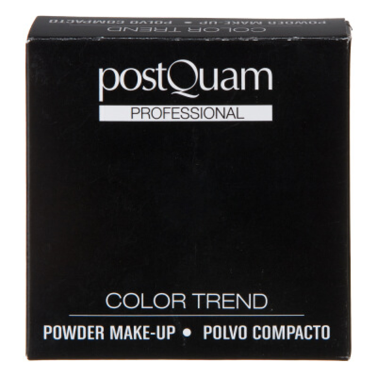 polvo compacto medium postquam