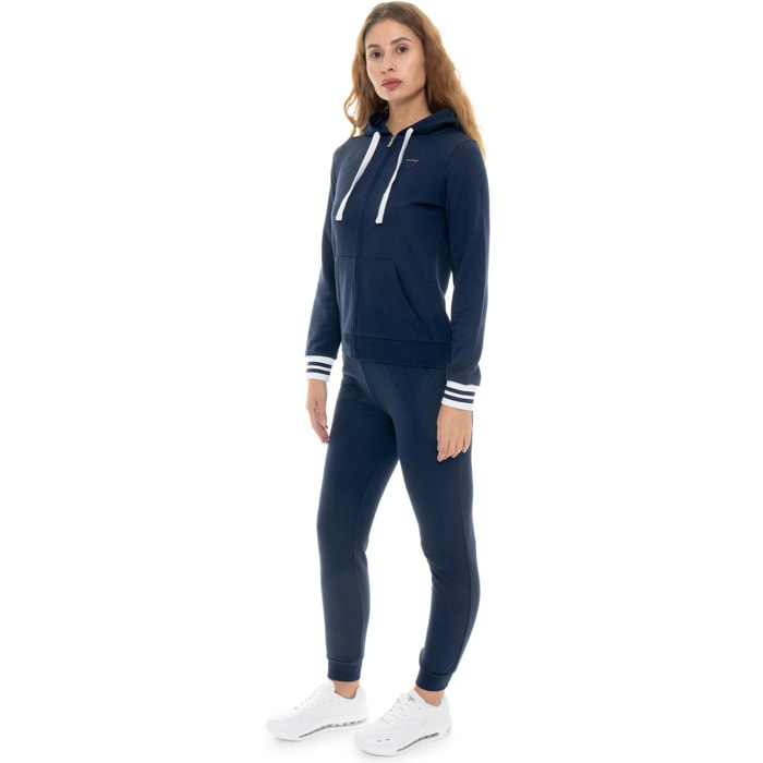 Tuta sportiva da donna Sporting