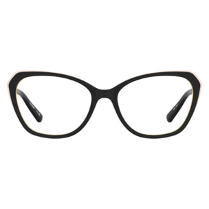 Gafas de Vista Love Moschino MOL653 SZE de Acetato Mujer 56 mm