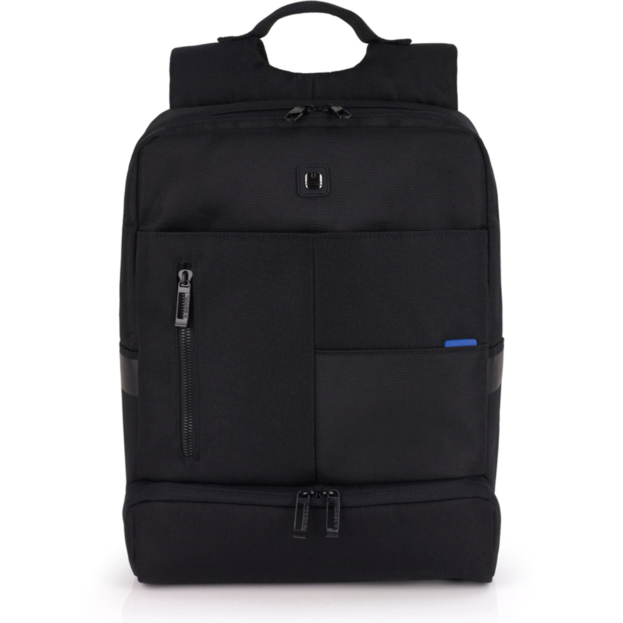 Mochila para portátil Intro expandible