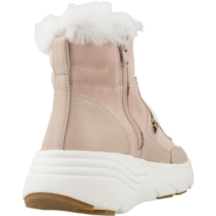 Botines Mujer de la marca GEOX  modelo D DIAMANTA ROSA