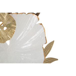 PANNELLO IN FERRO BOUQUET CM 50,8X7X87