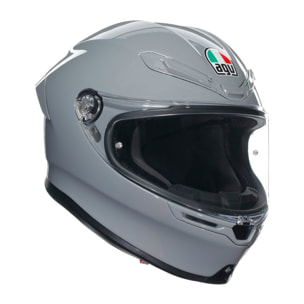 CASCO AGV K6 S AGV E2206  NARDO GREY