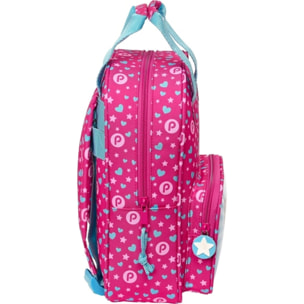 Mochila infantil con asas adapt. a carro pinypon