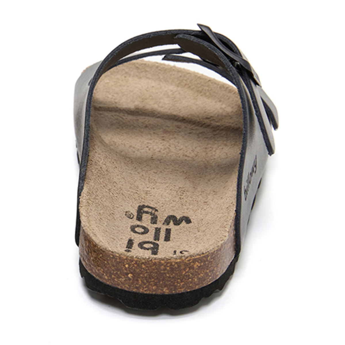 Sandalia BILLOWY NEGRO