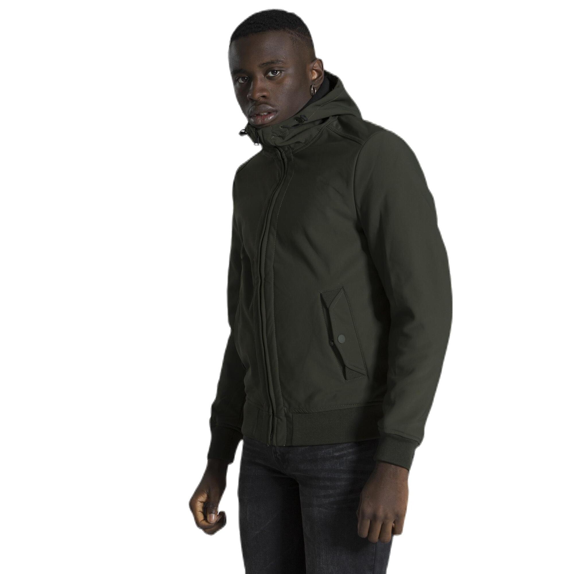 Chaqueta urbana para hombre