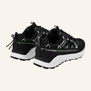 PLEIN SPORT Zapatillas bajas