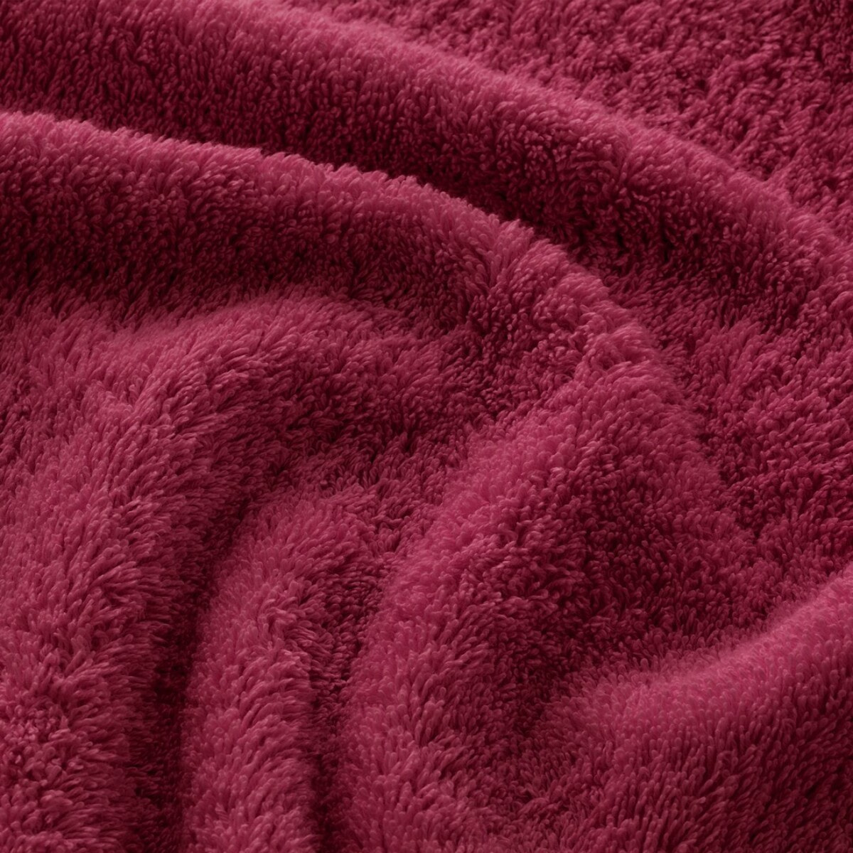 Alfombra Baño Harmony Berry - Zero Twist - 600 Gramos