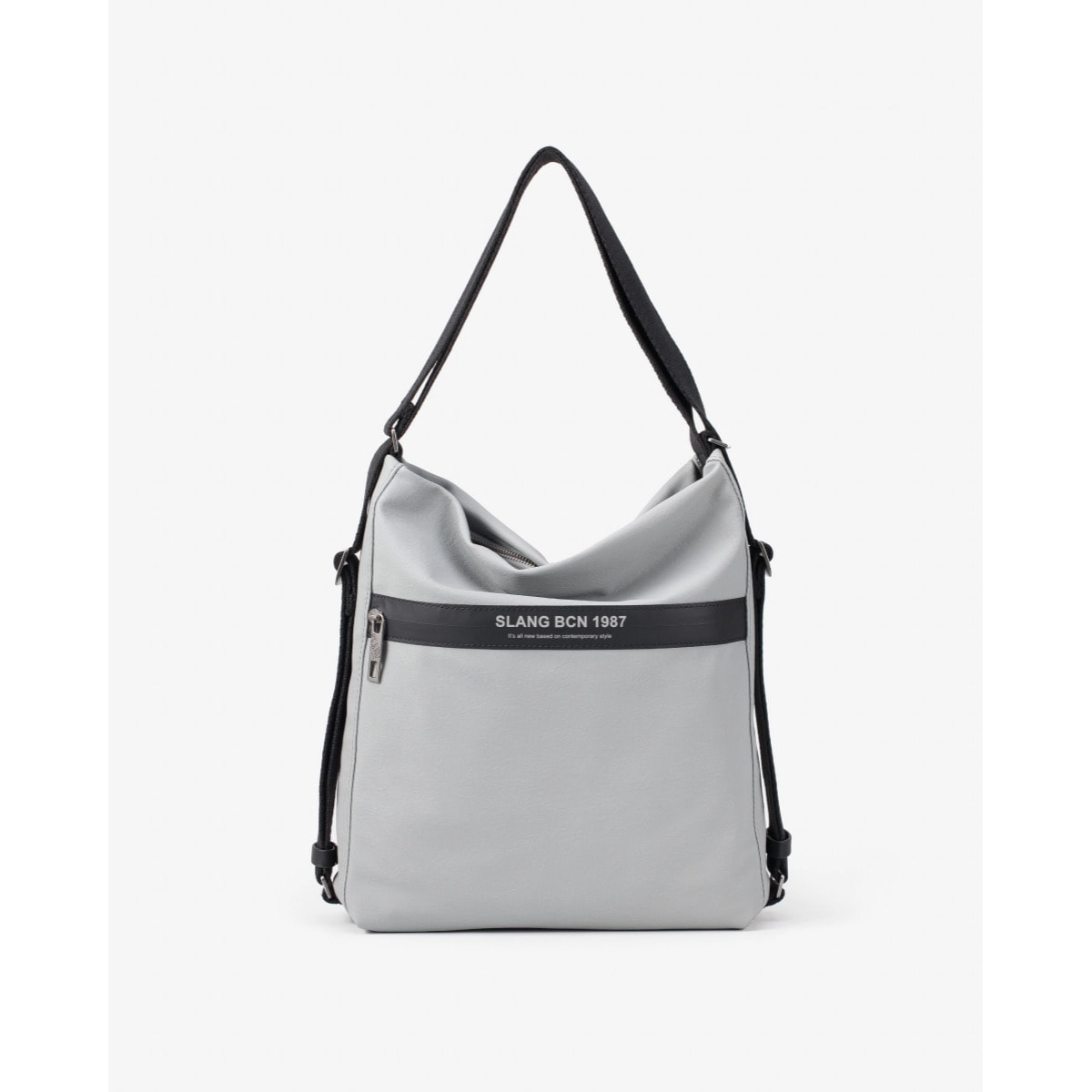 Bolso de hombro SLANG Zipper Wp