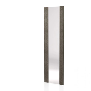 Espejo mural Ataneq Ceniza