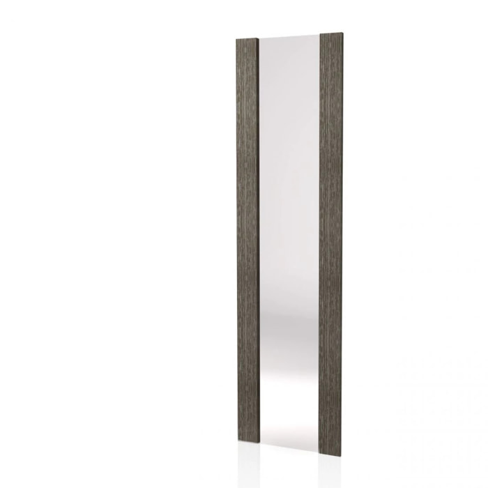 Espejo mural Ataneq Ceniza