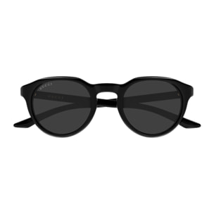Gafas de Sol Gucci GG2079S-001 de Acetato Hombre 48 mm