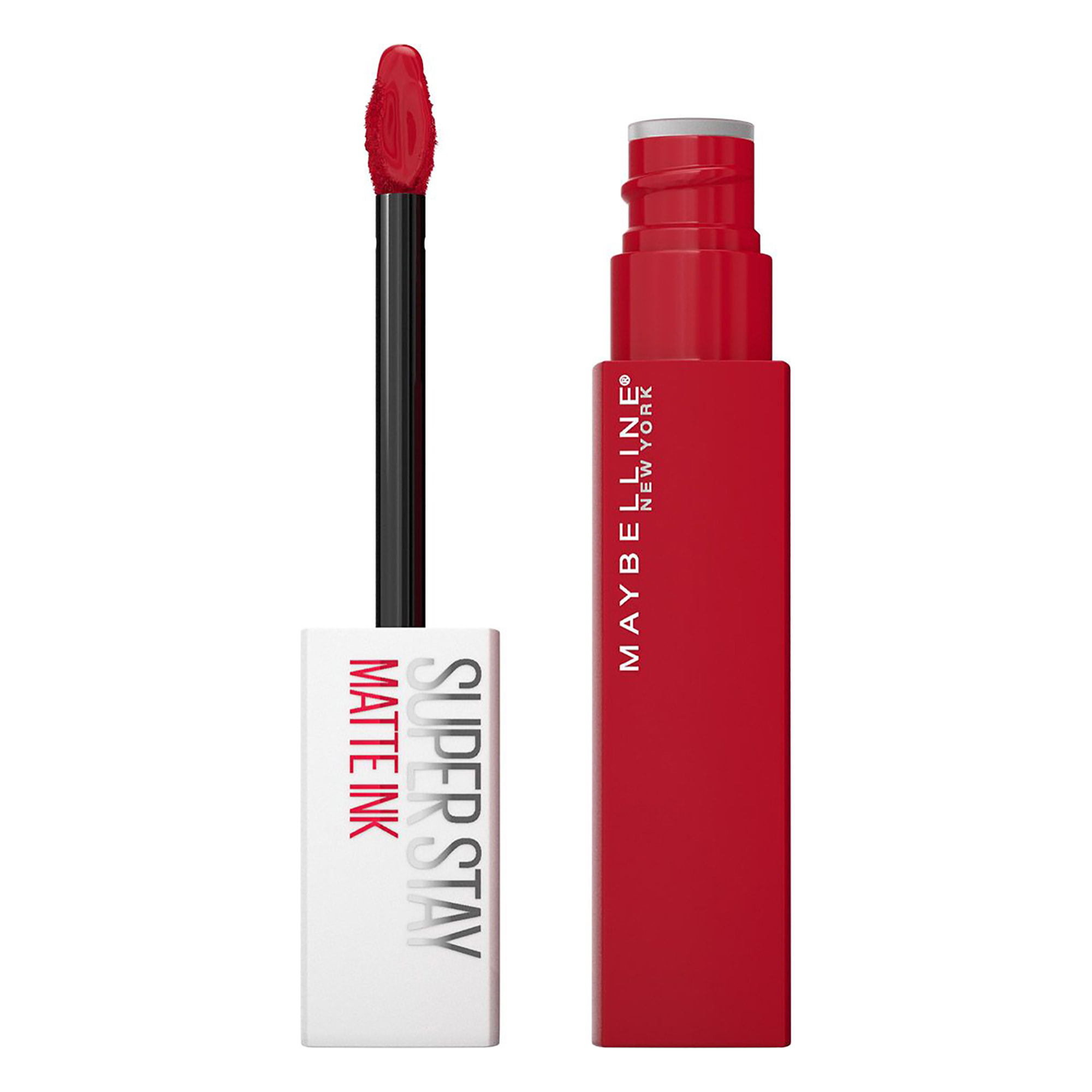 Tinta Labbra 325 Shot Caller SuperStay Matte Ink