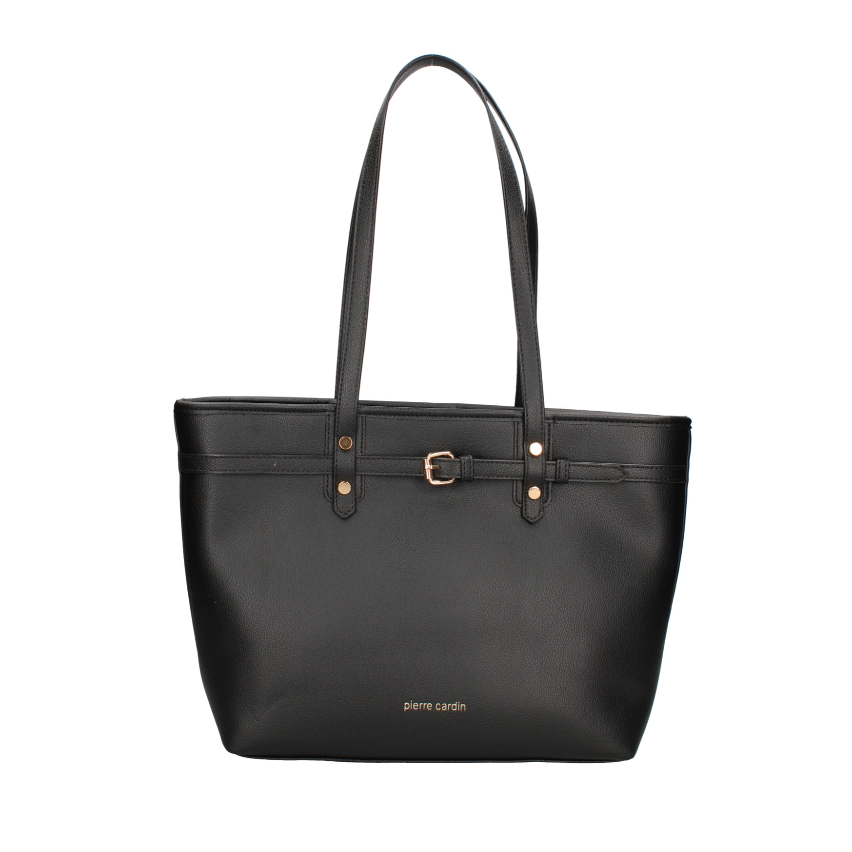 Borsa a spalla  da donna Poliuretano In Poliuretano 32x28x13 cm